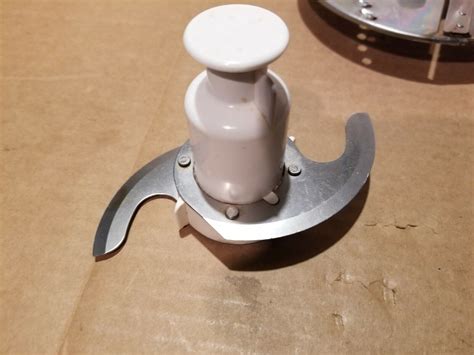 hamilton beach replacement parts food processor